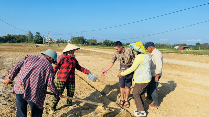 Trải nghiệm Di sản Sống tại Hội An (6)